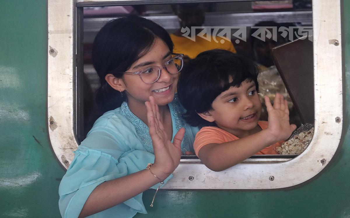 কমলাপুর
